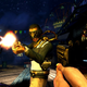 Image for article titled The Darkness II Weathers the Hellish Attentions of Game Reviewers